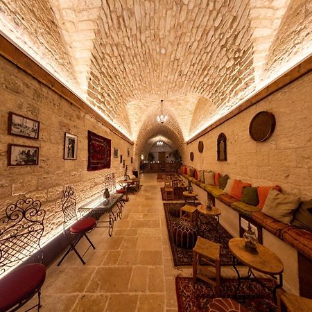 منزل ميشال الناصرة المظهر الخارجي الصورة